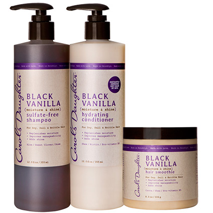 Carol's Daughter Black Vanilla